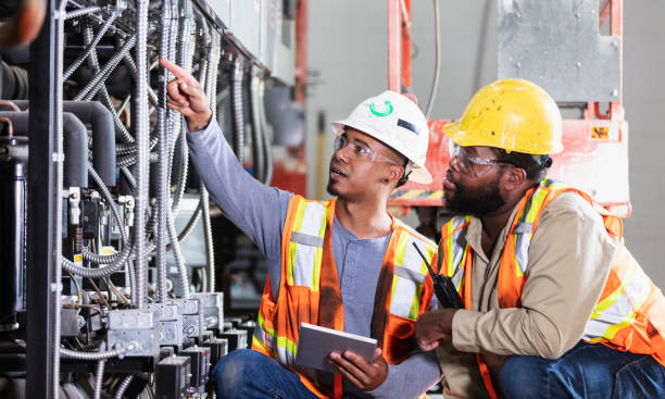 Best Licensed Electrician  in Umatilla, FL