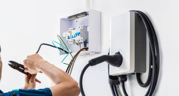 Best Affordable Electrician  in Umatilla, FL
