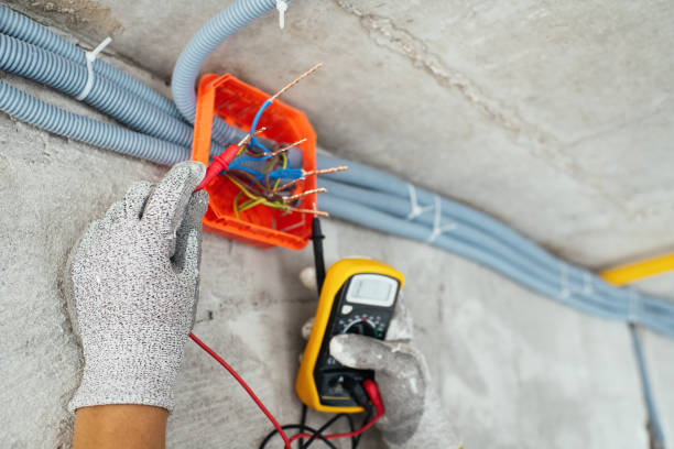 Best Electrical Contractors for Businesses  in Umatilla, FL