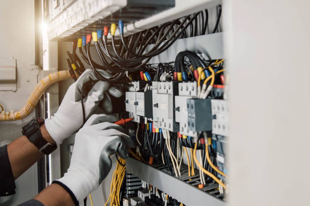 Best Ceiling Fan Installation Electrician  in Umatilla, FL